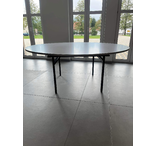 Prodamo zložljive mize premera 180 cm - 4643